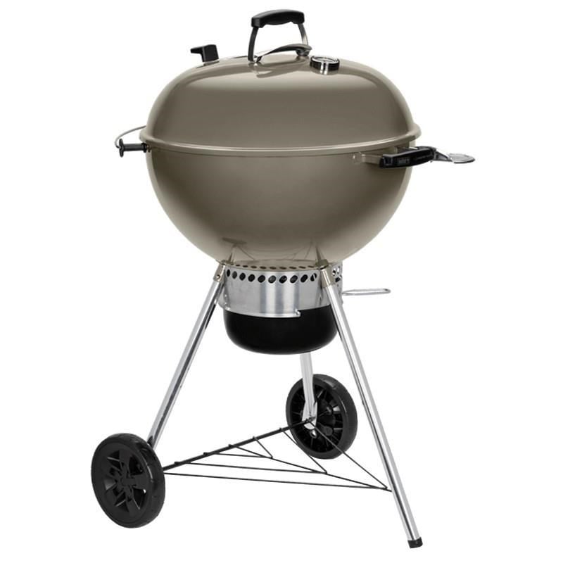 Weber Master-Touch Duman Grisi GBS C-5750 SMOKE EU - 14710004