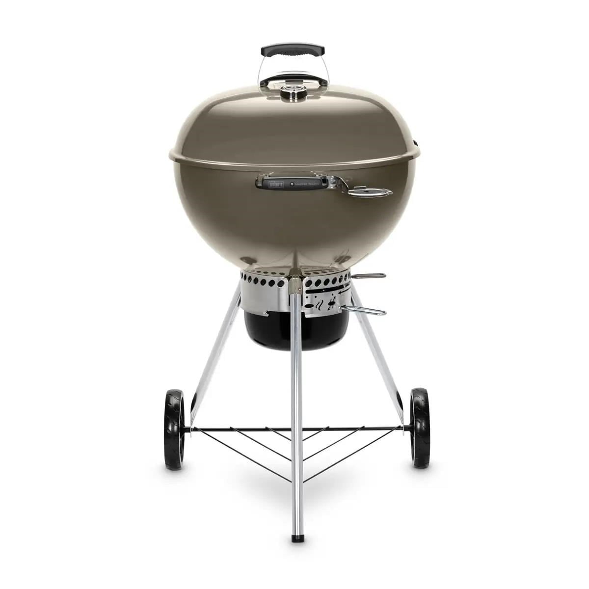 Weber Master-Touch Duman Grisi GBS C-5750 SMOKE EU - 14710004