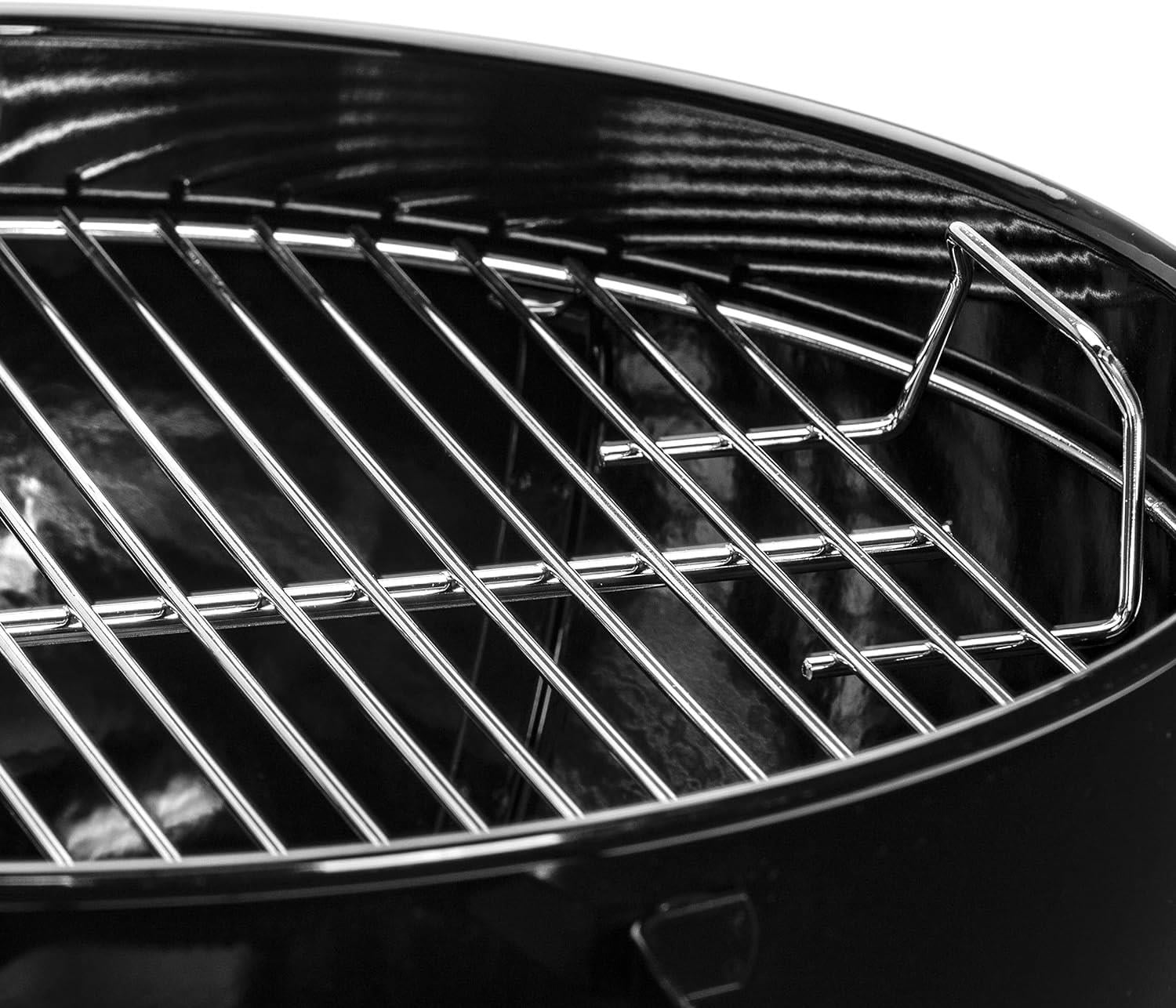 Weber Original Kettle E-4710 BLK EU - 13101004