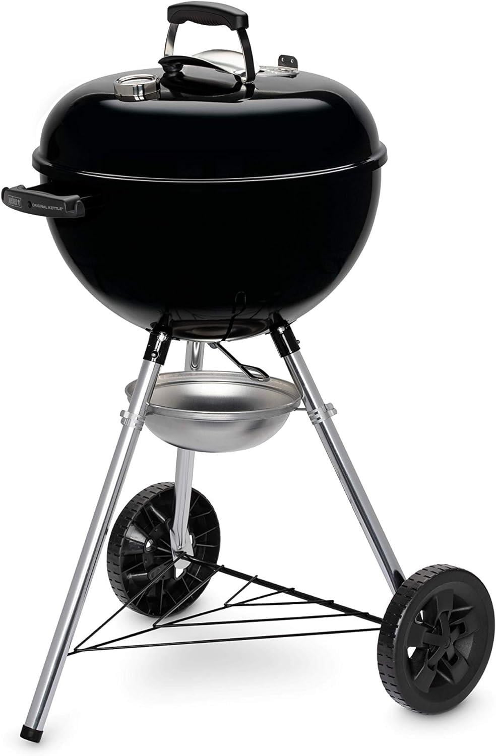 Weber Original Kettle E-4710 BLK EU - 13101004