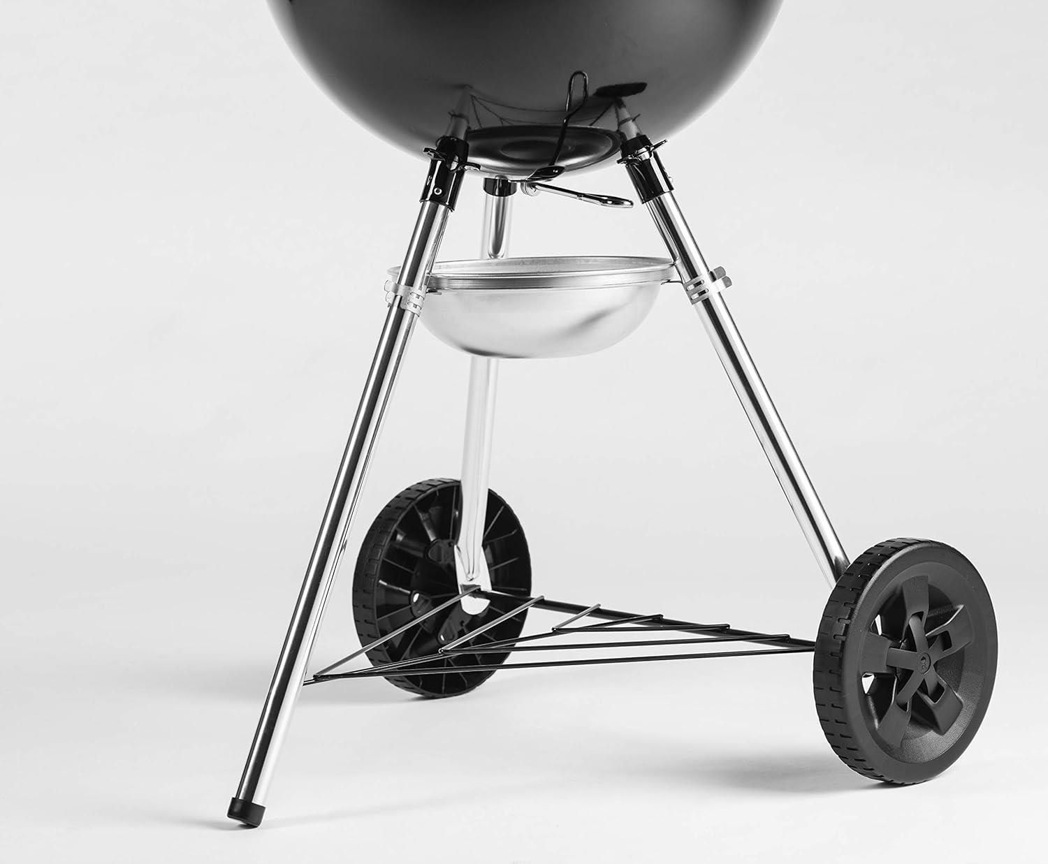 Weber Original Kettle E-4710 BLK EU - 13101004
