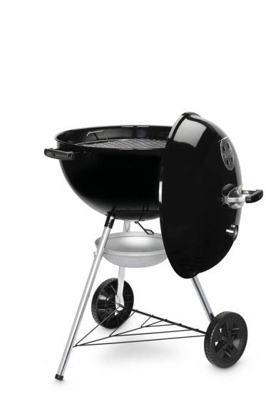 Weber Original Kettle E-5710 BLK EU - 14101004