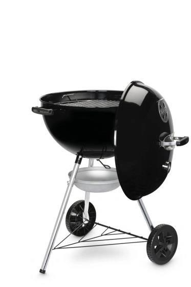 Weber Original Kettle E-5710 BLK EU - 14101004