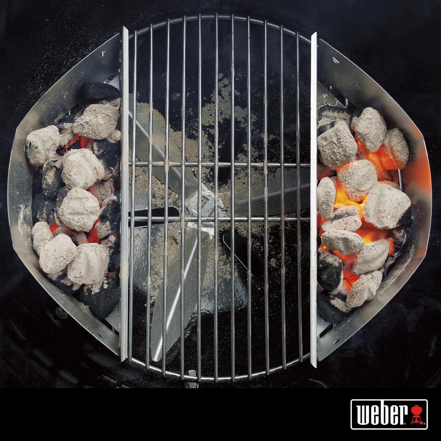 Weber Original Kettle E-5710 BLK EU - 14101004