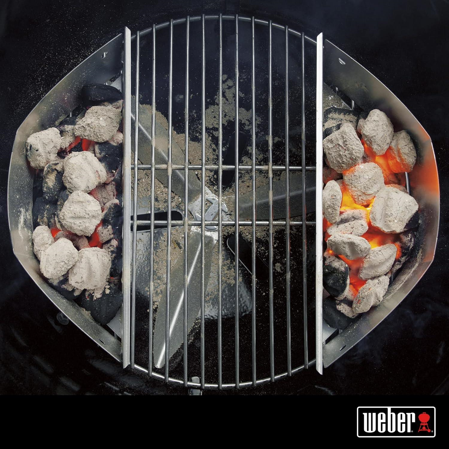 Weber Original Kettle E-5710 BLK EU - 14101004