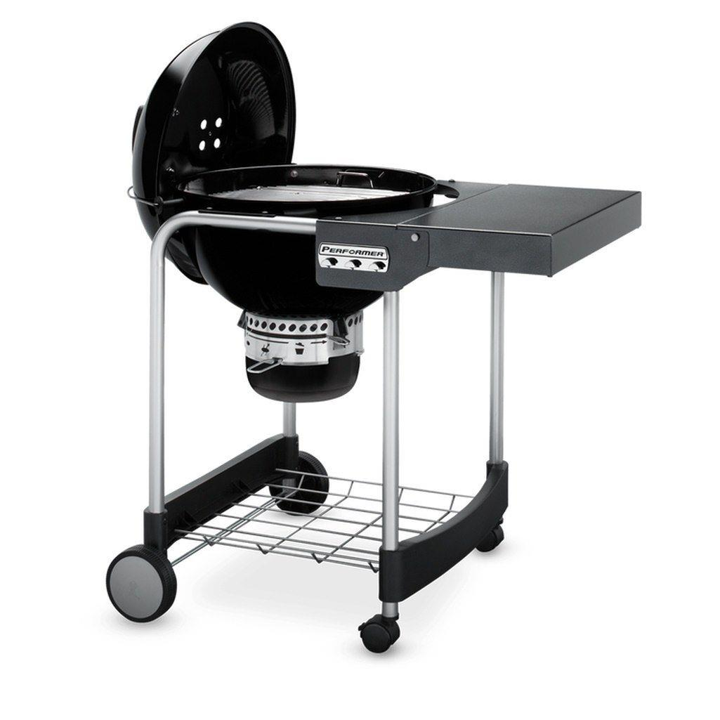 Weber Performer GBS 57Cm - 15301004