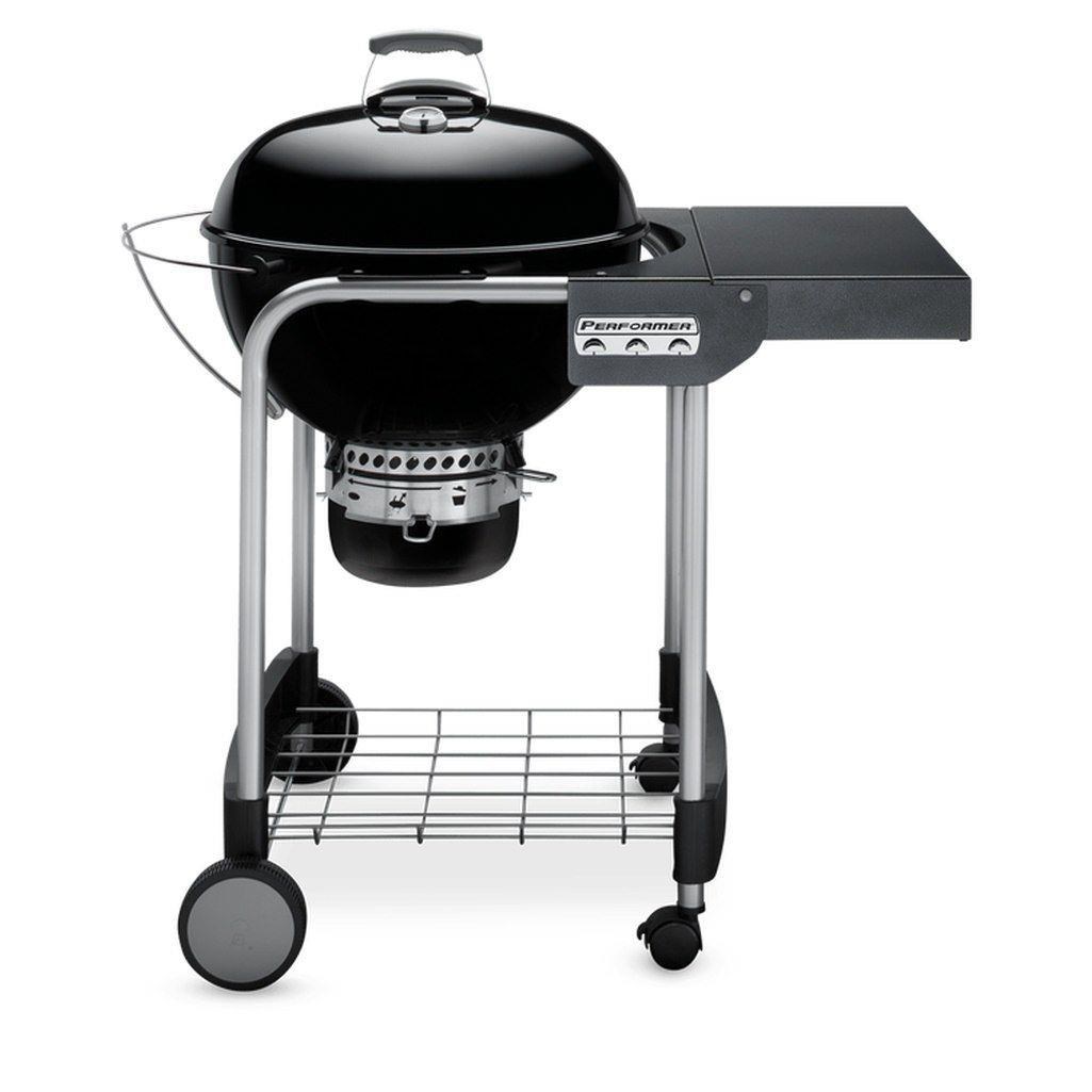 Weber Performer GBS 57Cm - 15301004