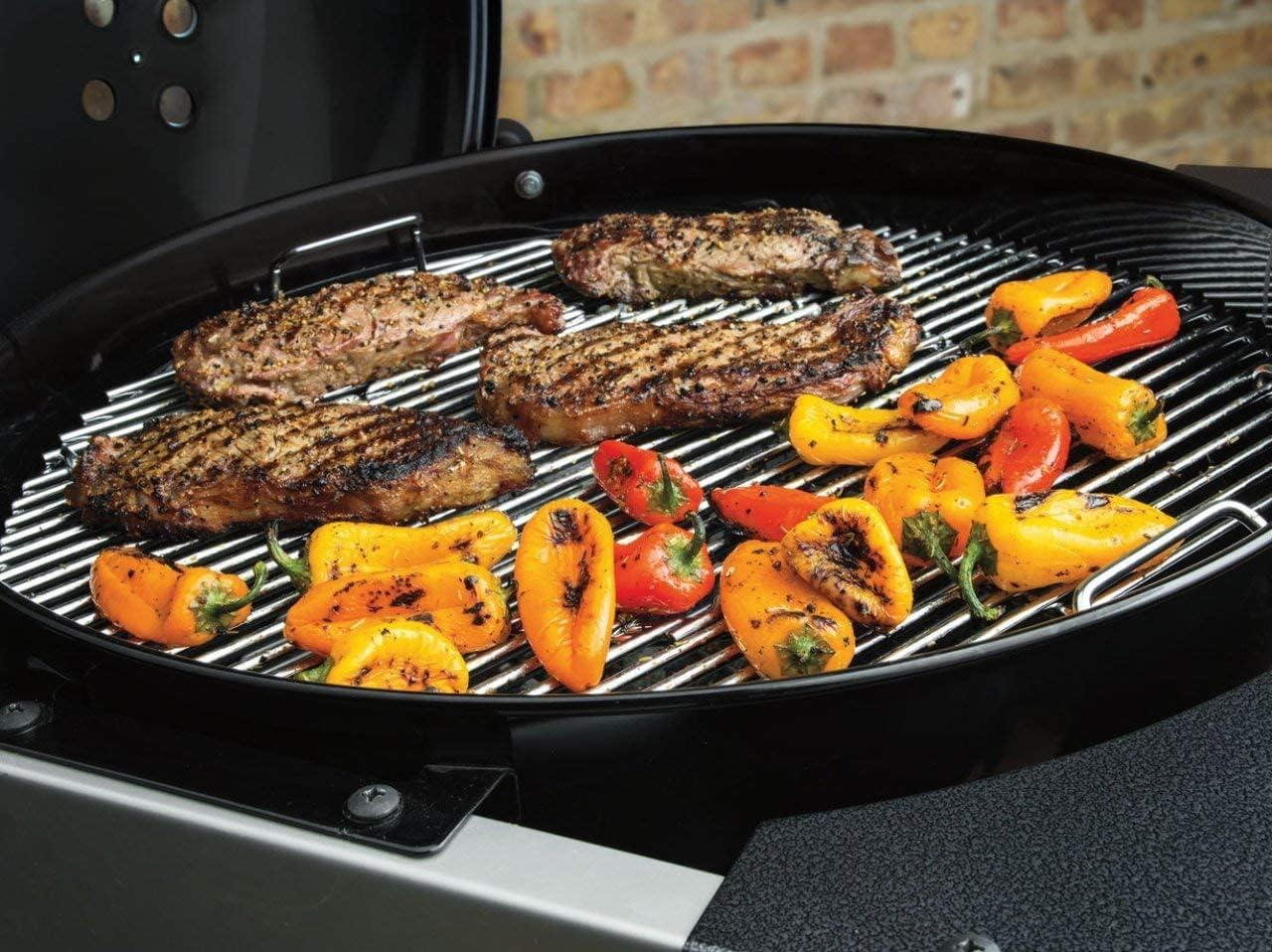 Weber Performer GBS 57Cm - 15301004