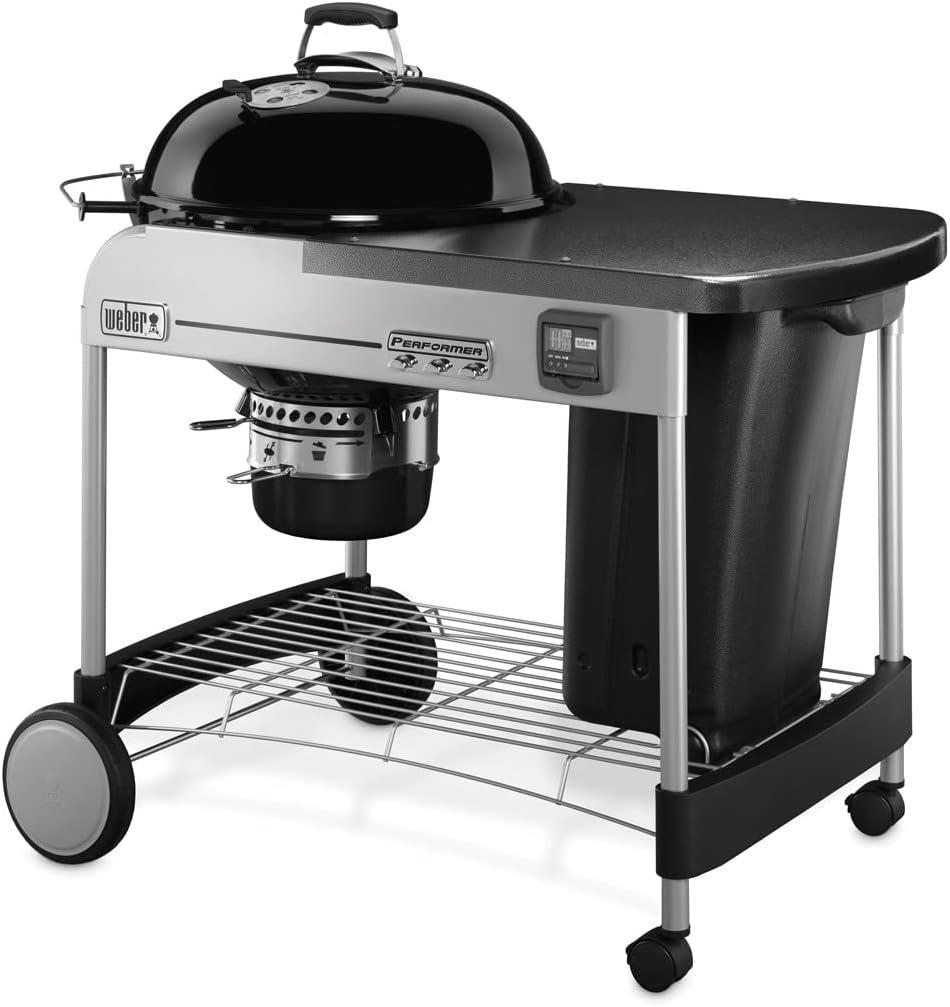 Weber Performer Premium GBS 57cm - 15401004