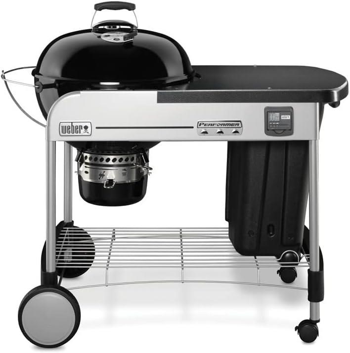 Weber Performer Premium GBS 57cm - 15401004