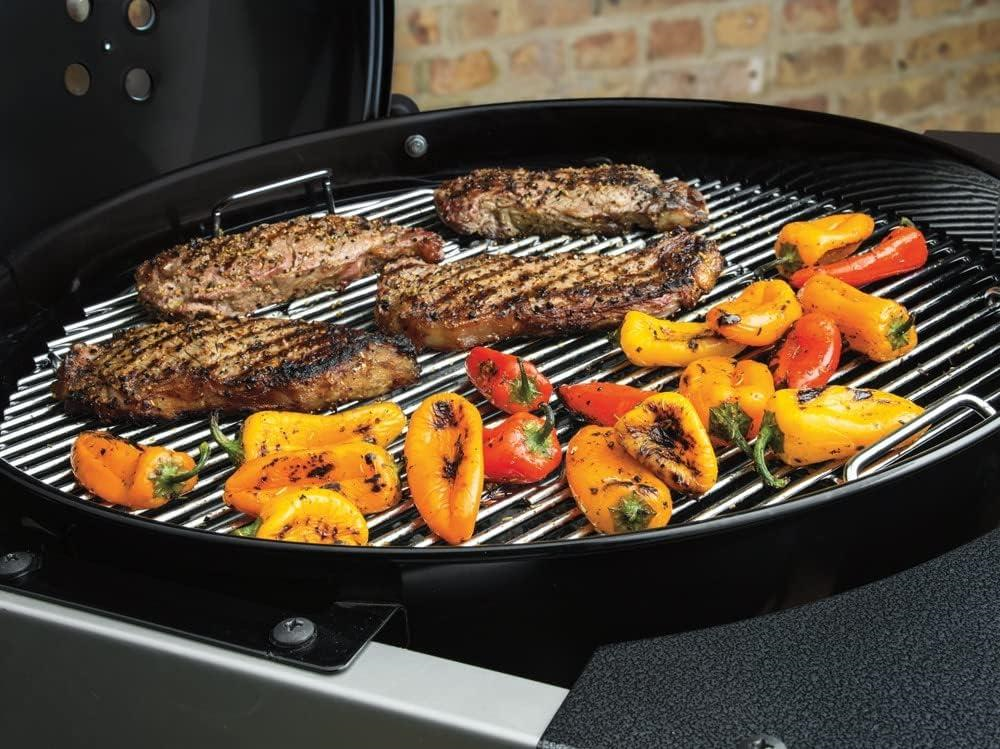 Weber Performer Premium GBS 57cm - 15401004