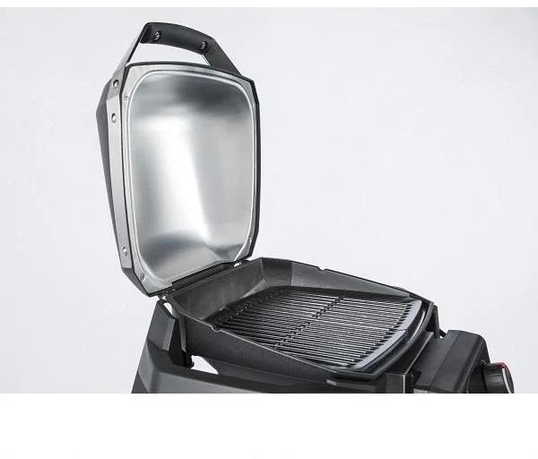 Weber PULSE 1000 Black - 81010079
