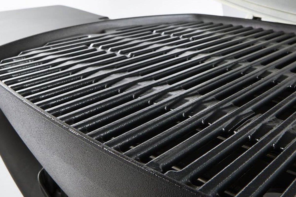 Weber Q 1000 Black - 50010075