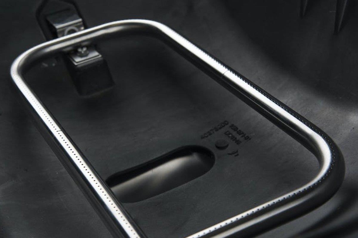 Weber Q 1000 Black - 50010075