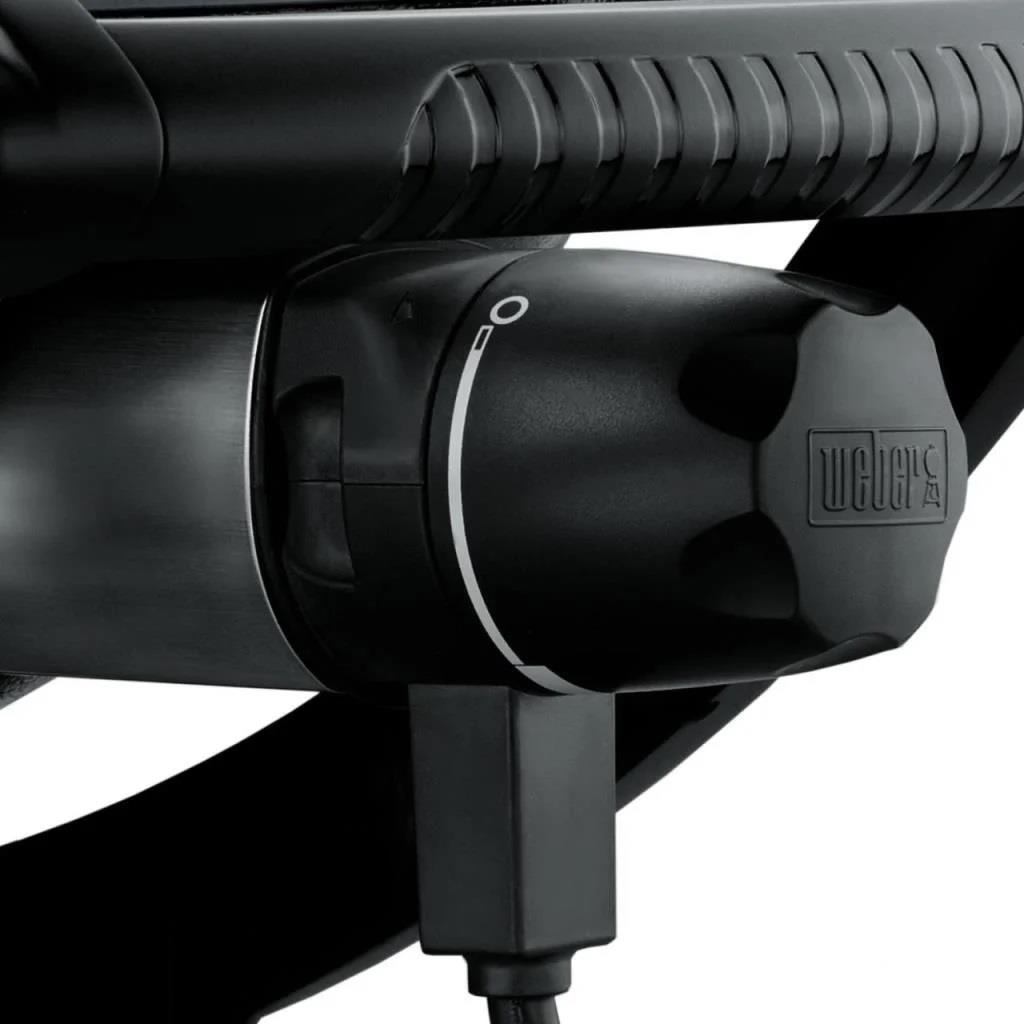 Weber Q 1400 Stand