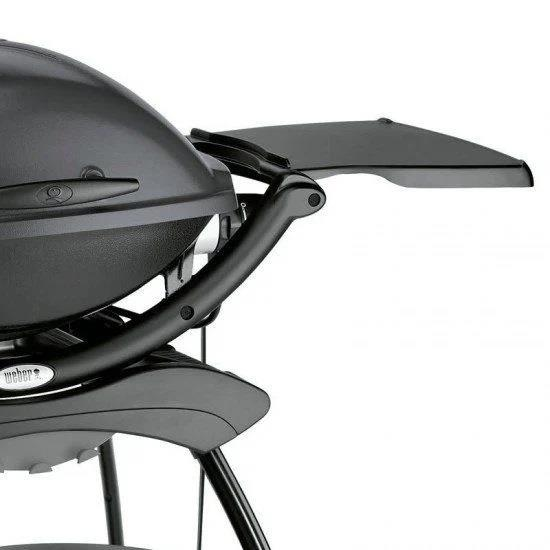 Weber Q 1400 Stand