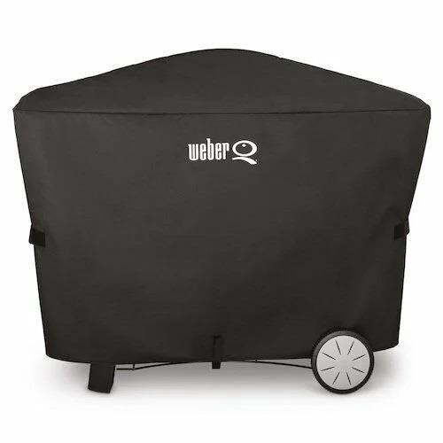 Weber Q3000 Mangal Premium Koruyucu Kılıf - 7119