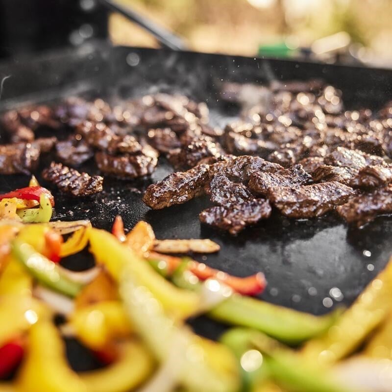 Weber Slate Grıddle 76Cm Plancha Izgara Barbeküsü - 1501148