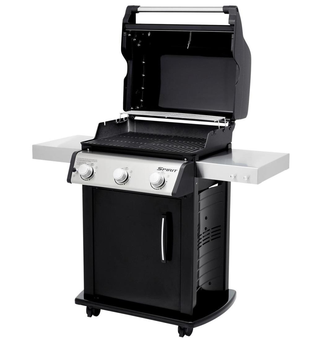 Weber SPIRIT E-315 - 46512275
