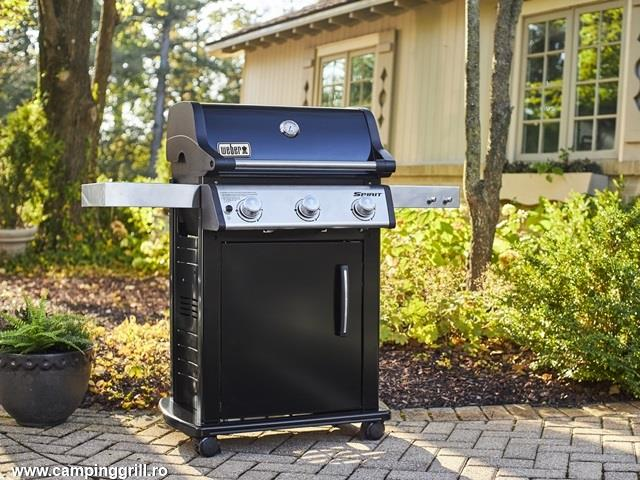 Weber SPIRIT E-315 - 46512275
