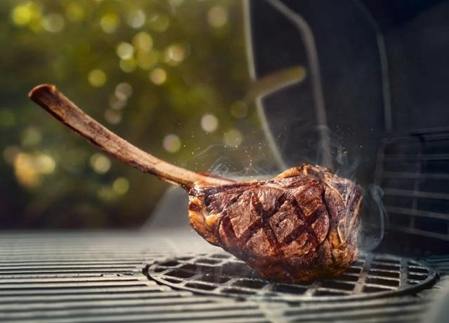 Weber SPIRIT E-325S