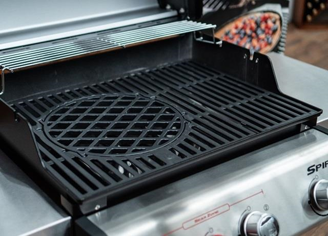 Weber SPIRIT E-325S