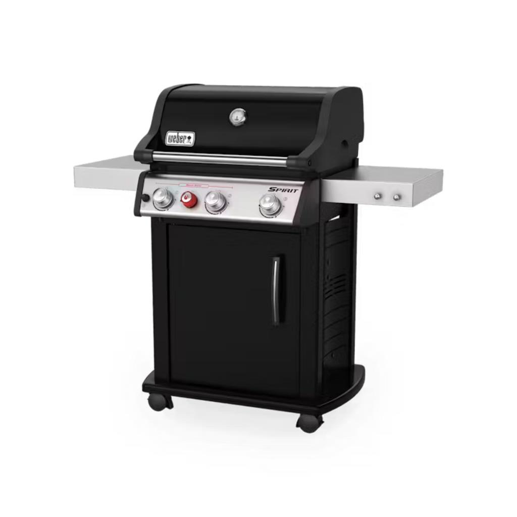 Weber SPIRIT E-325S