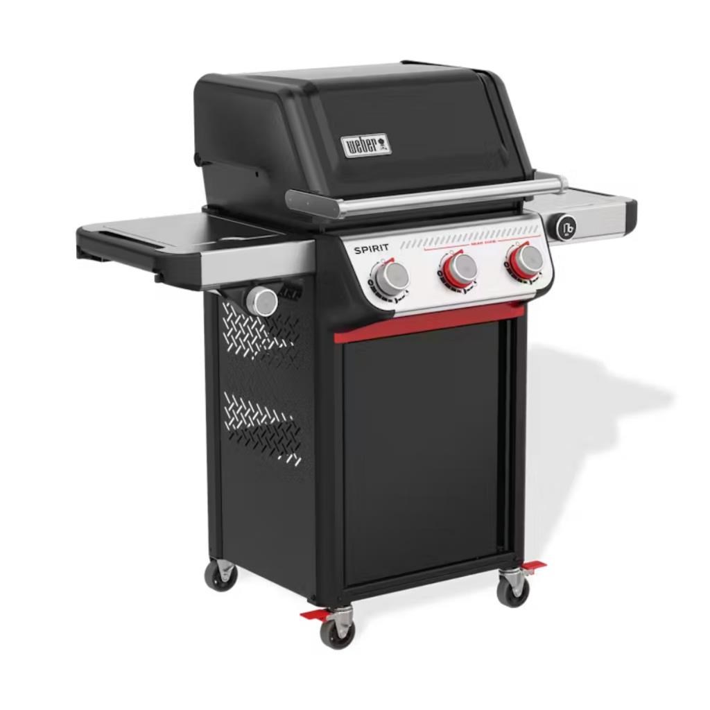 WEBER SPIRIT EP-335 GAZLI BARBEKÜ