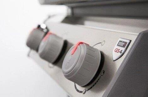 Weber SPIRIT II E-310 - 45010175