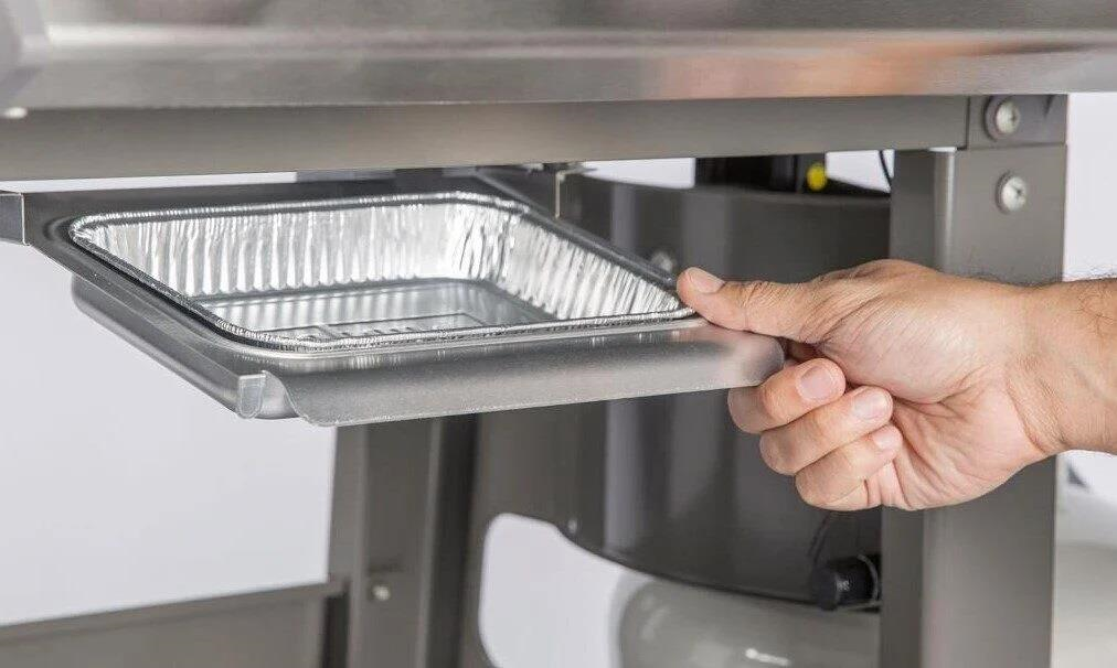 Weber SPIRIT II E-310 - 45010175