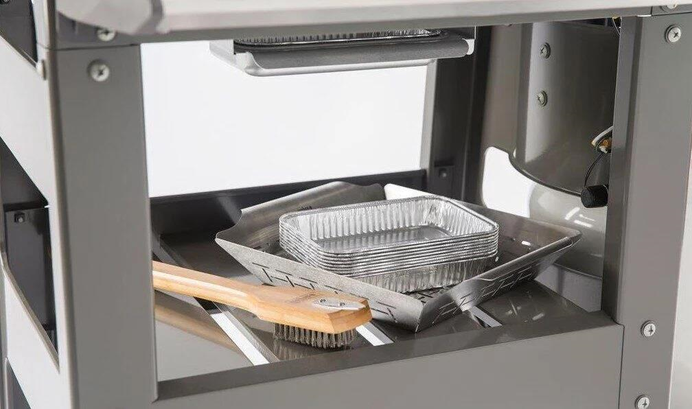 Weber SPIRIT II E-310 - 45010175