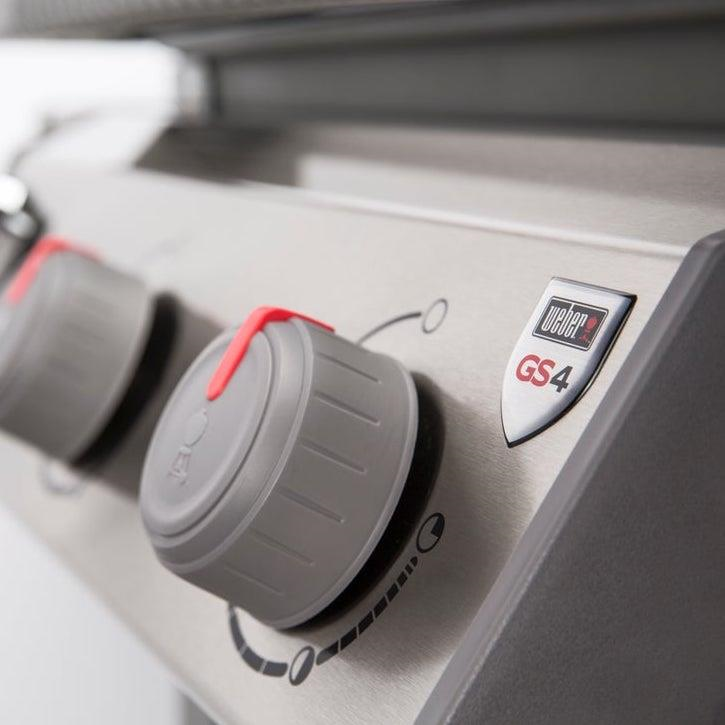 Weber SPIRIT II E-320 - 45012175