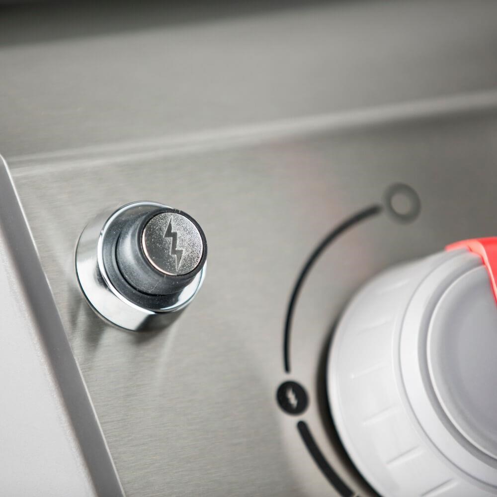 Weber SPIRIT II E-320 - 45012175