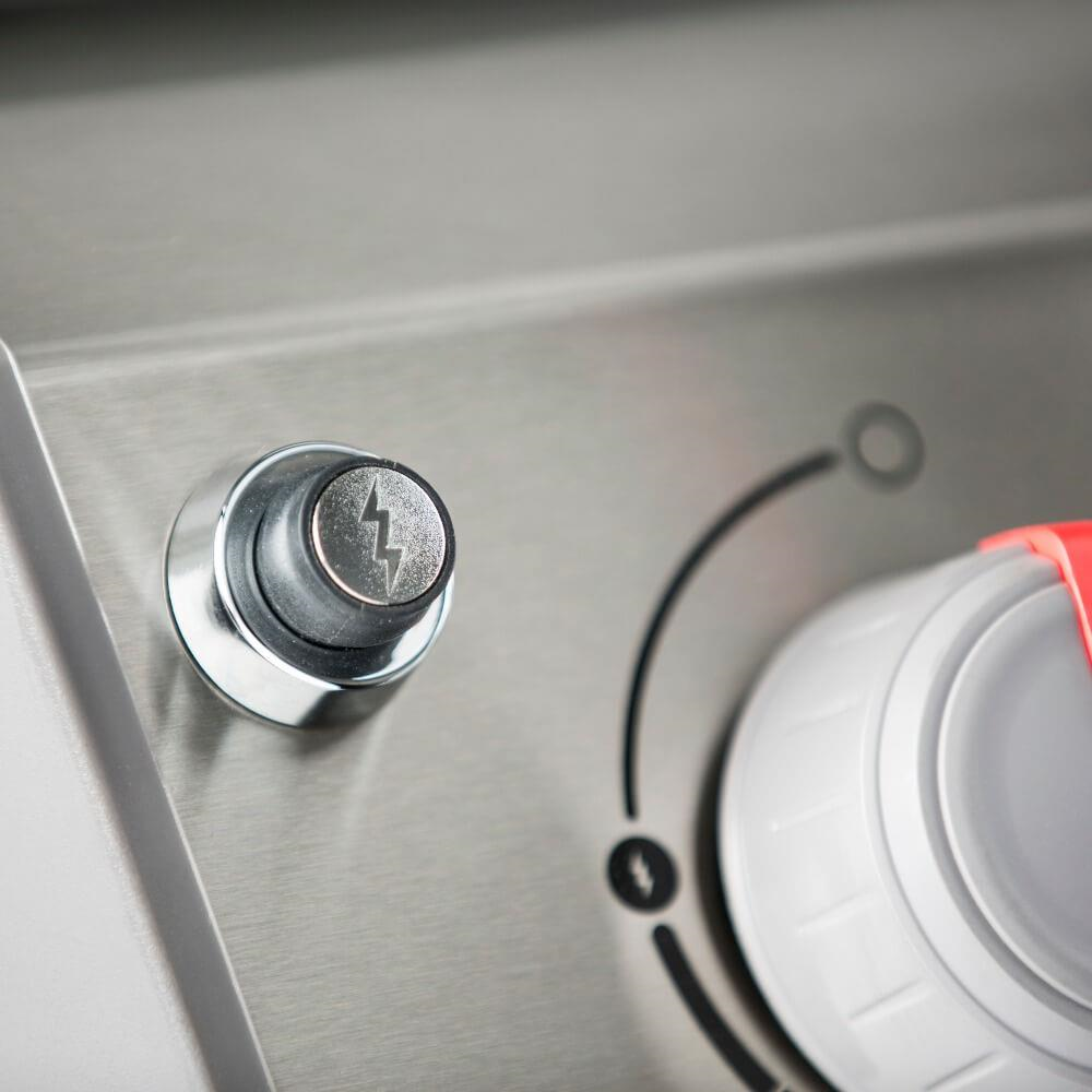 Weber SPIRIT II E-320 - 45012175