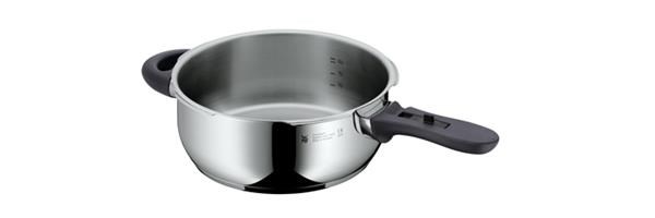 WMF 3 LİTRE PERFECT DÜDÜKLÜ