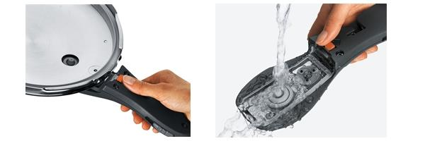 WMF 3 LİTRE PERFECT DÜDÜKLÜ
