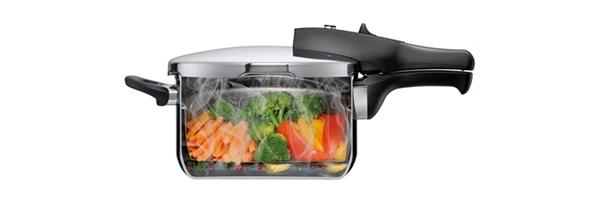 WMF 3 LİTRE PERFECT DÜDÜKLÜ