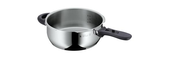 WMF 3 LİTRE PERFECT DÜDÜKLÜ