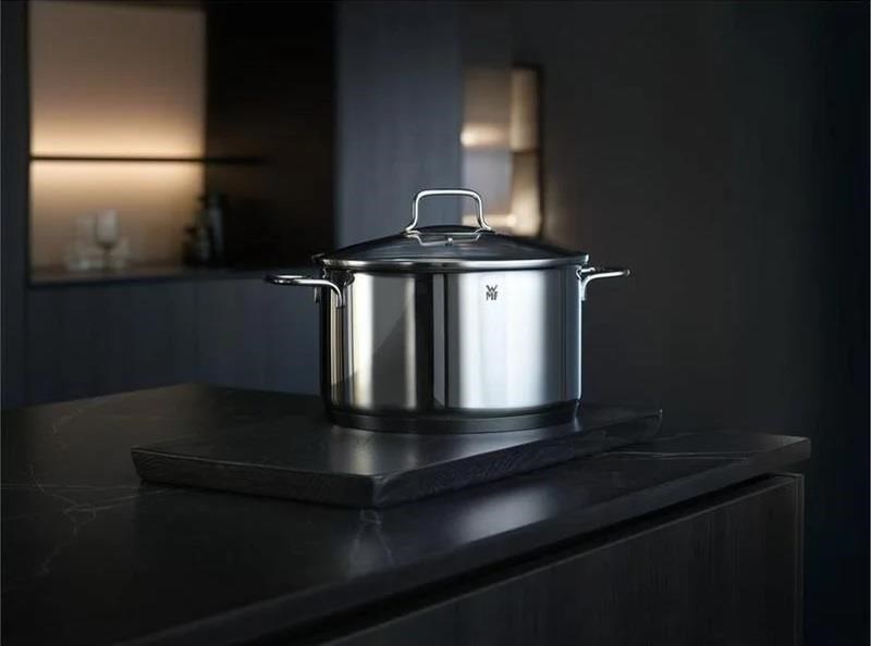 Wmf Astoria Derin Tencere 24 Cm - 7115006033
