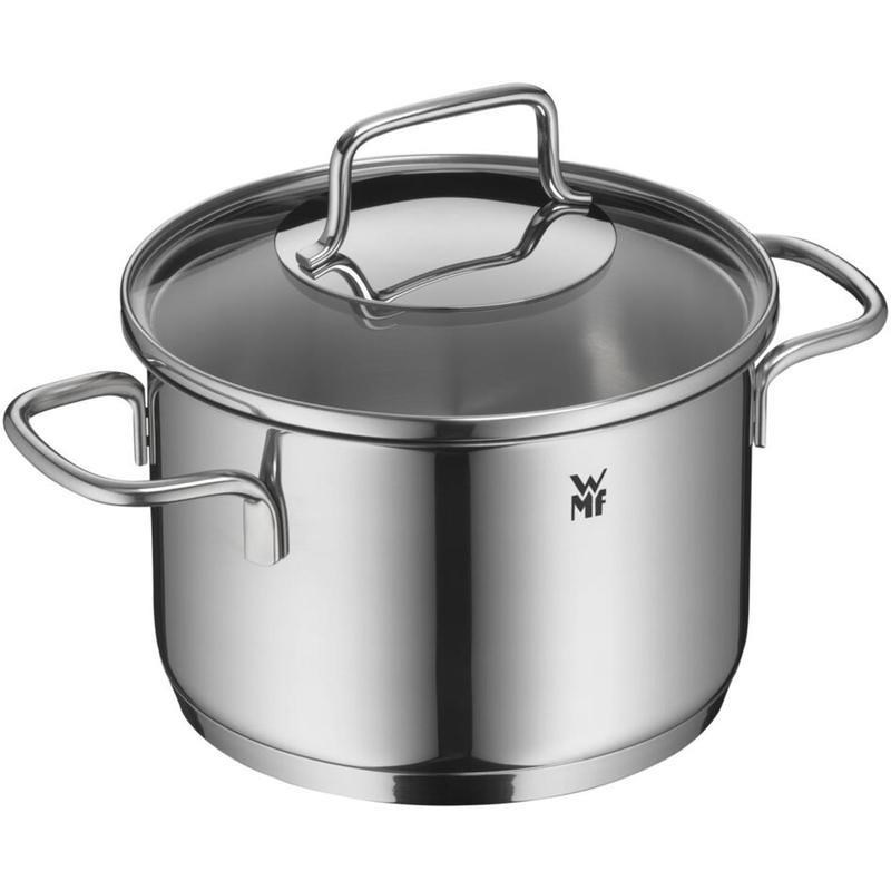 Wmf Astoria Tencere Seti 5P - 7116001811