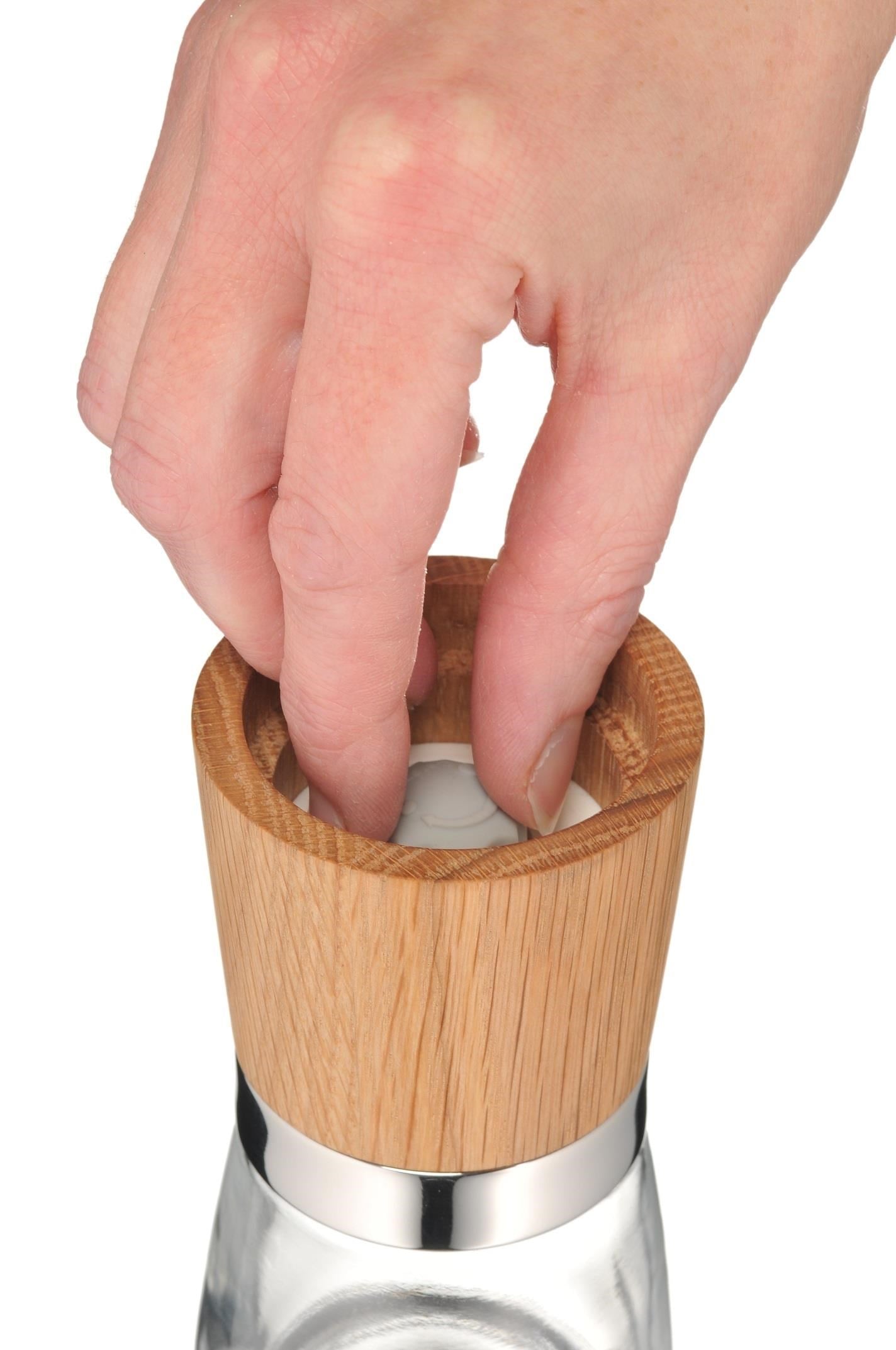 Wmf Baharat Değirmeni Beyaz Kapak - 3201000722