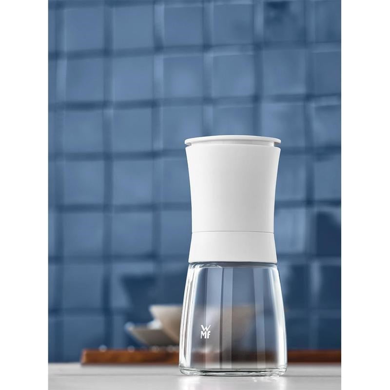 Wmf Baharat Değirmeni Beyaz Kapak - 3201000722