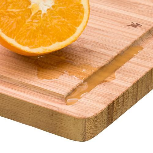 Wmf Bambu Kesme Tahtasi 38X25 Cm