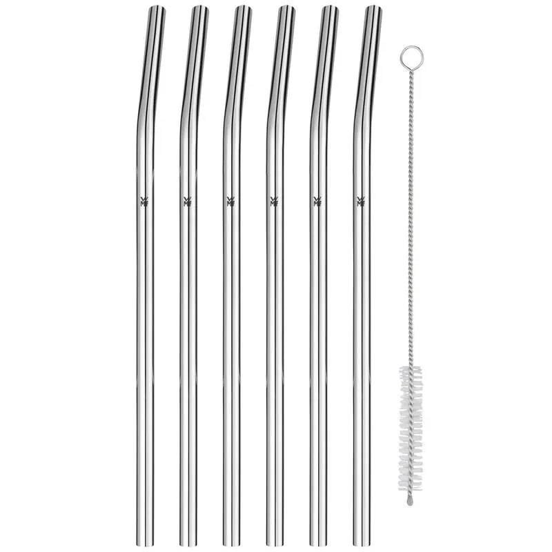 WMF Baric Çelik Pipet 6'lı 24 cm