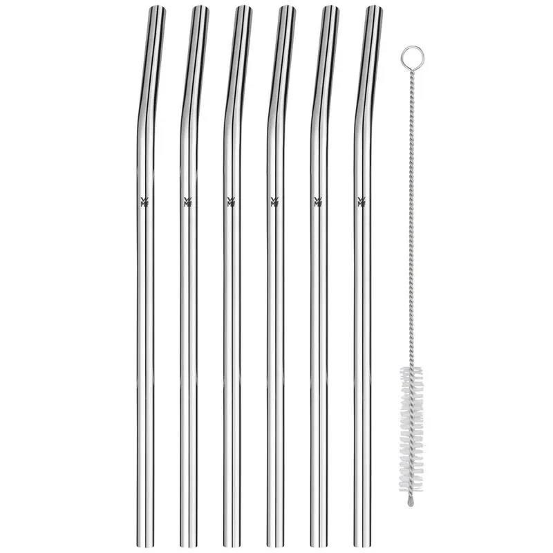 WMF Baric Çelik Pipet 6'lı 24 cm