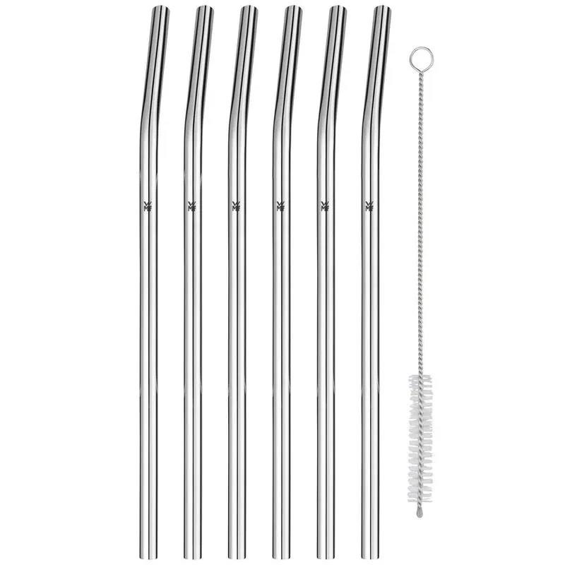 WMF Baric Çelik Pipet 6'lı 24 cm
