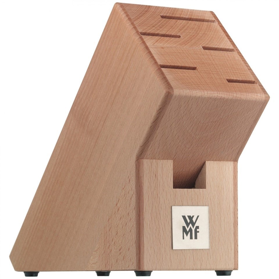 Wmf Classic Line Bıçak Blok Seti 6 Parça