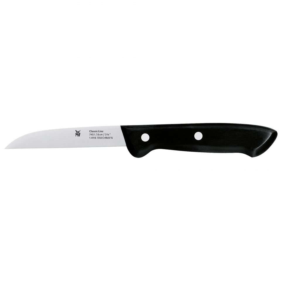 Wmf Classic Line Bıçak Blok Seti 6 Parça