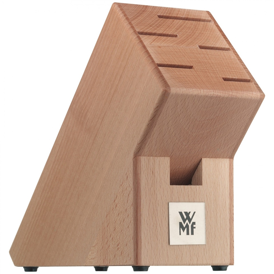 Wmf Classic Line Bıçak Blok Seti 6 Parça