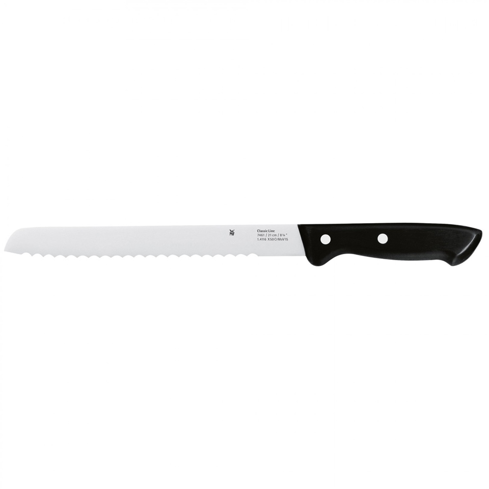 Wmf Classic Line Bıçak Blok Seti 6 Parça